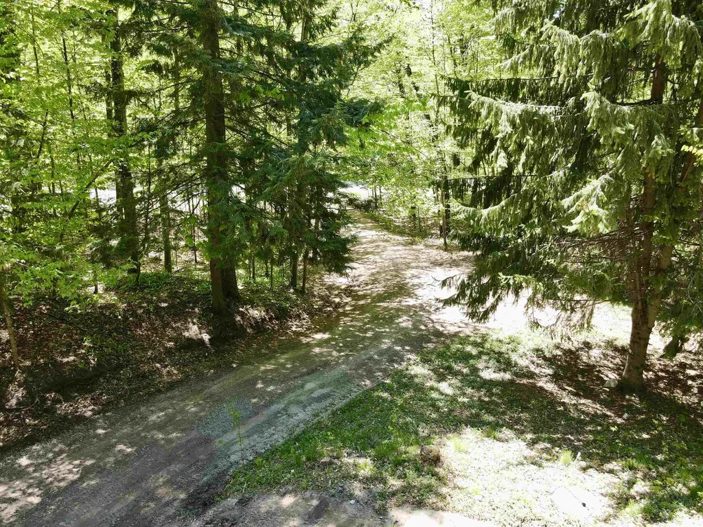 1801 E Old Mountain Road Cleveland Township MI 49621
