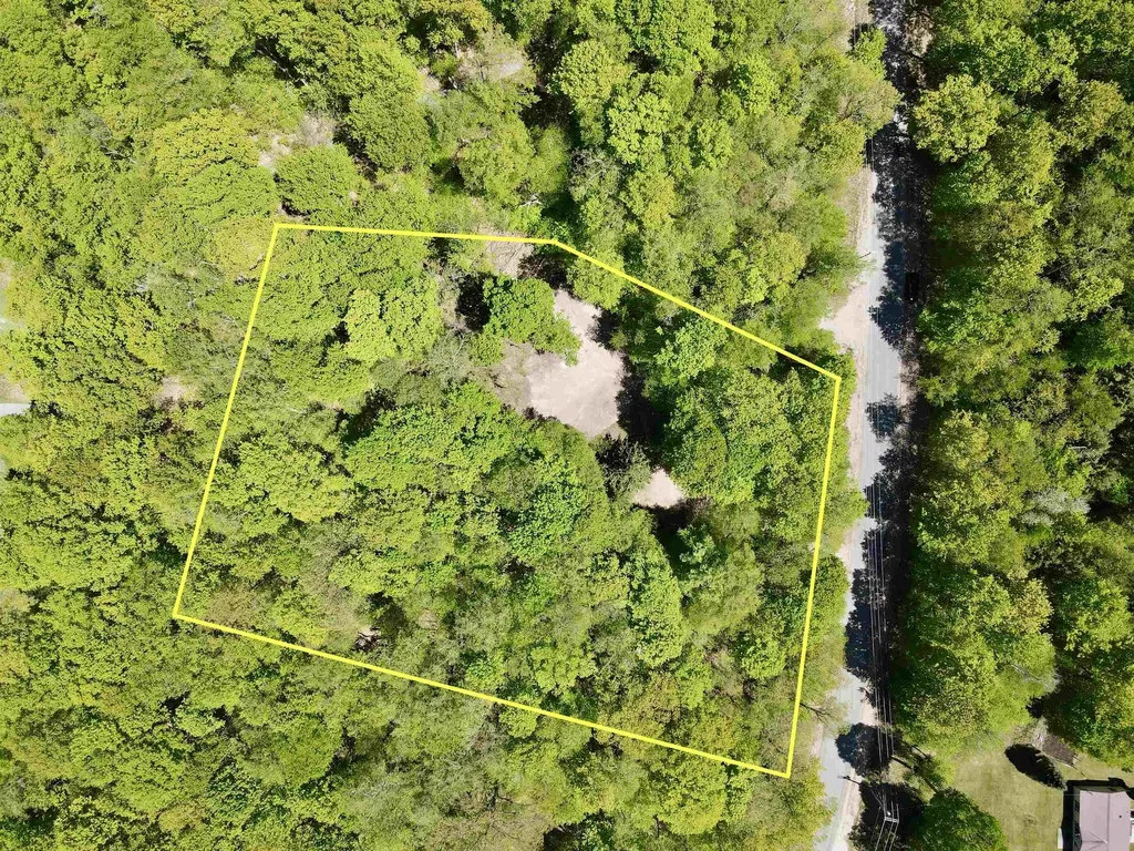 1801 E Old Mountain Road Cleveland Township MI 49621