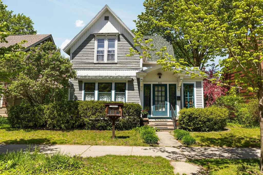 316 Seventh Street Traverse City City MI 49684