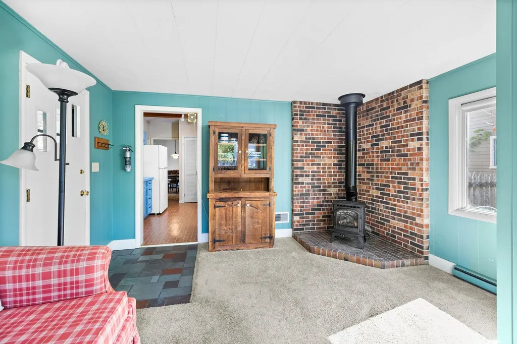 316 Seventh Street Traverse City City MI 49684
