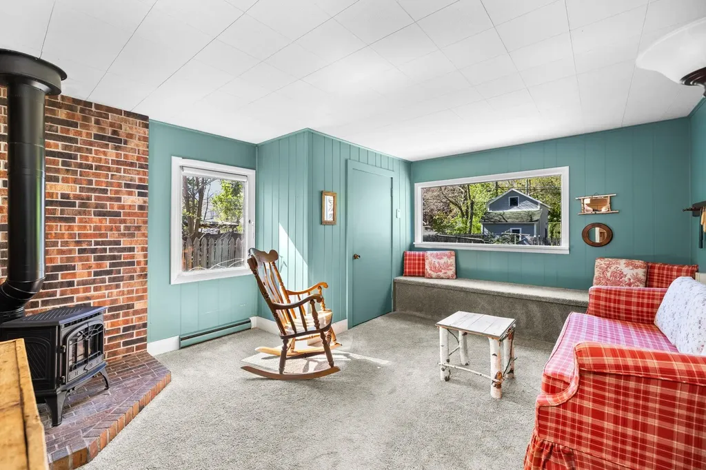 316 Seventh Street Traverse City City MI 49684
