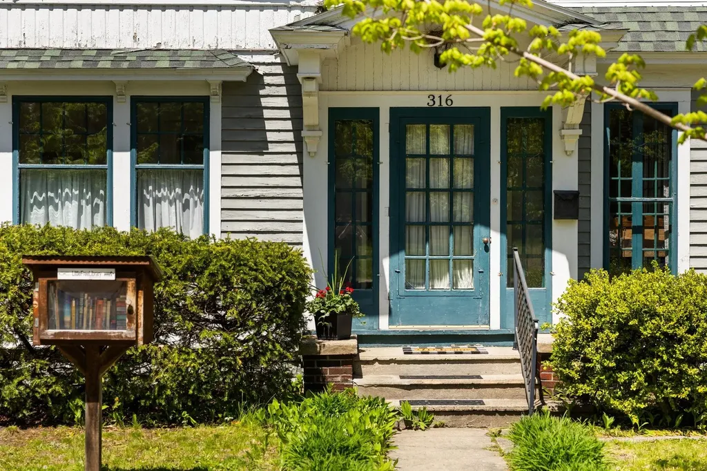 316 Seventh Street Traverse City City MI 49684