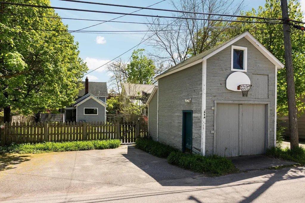 316 Seventh Street Traverse City City MI 49684