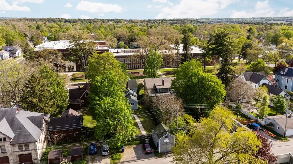 316 Seventh Street Traverse City City MI 49684