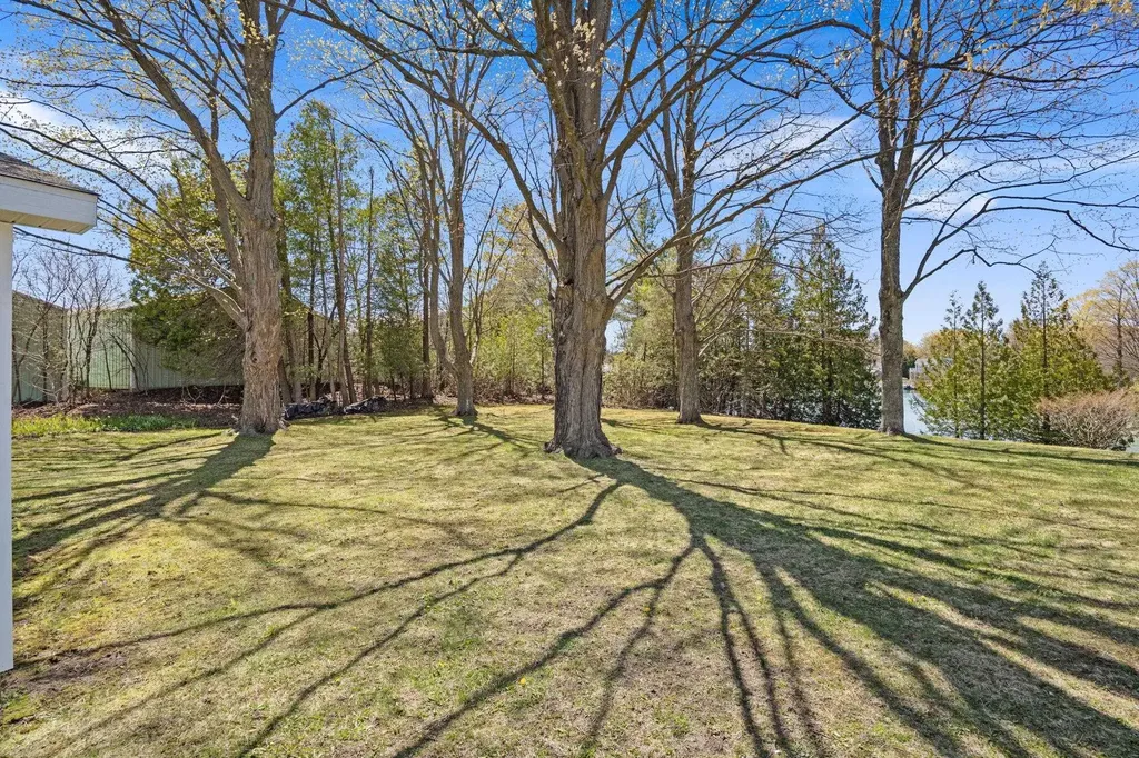 204 S Chandler Street Leland Township MI 49654