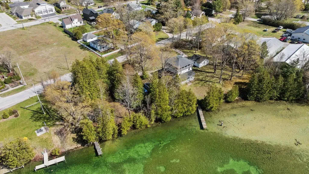 204 S Chandler Street Leland Township MI 49654