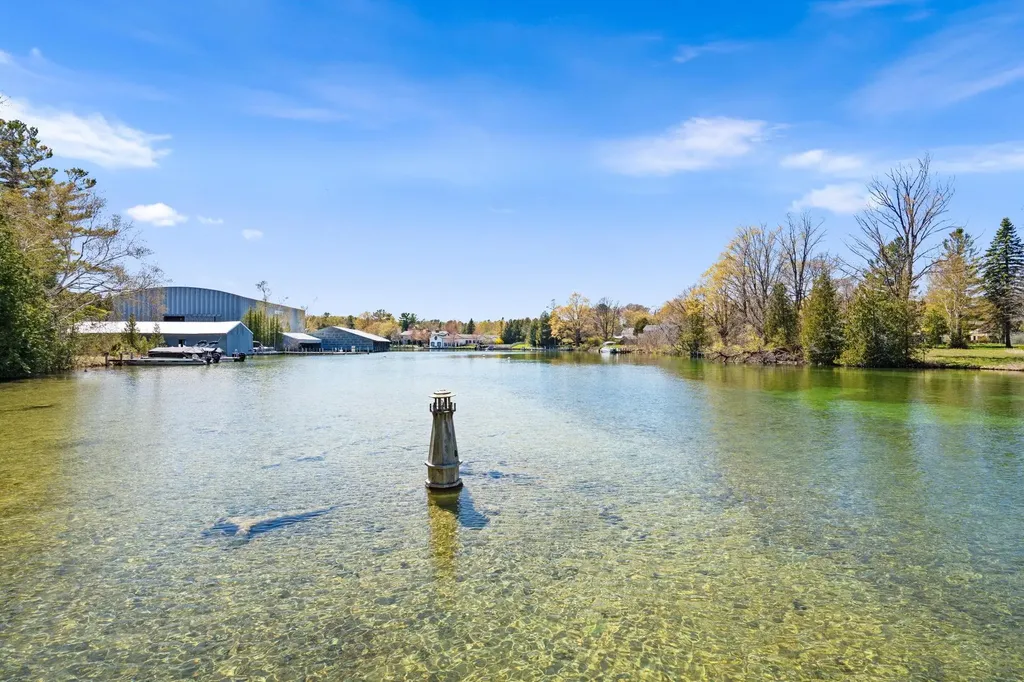 204 S Chandler Street Leland Township MI 49654