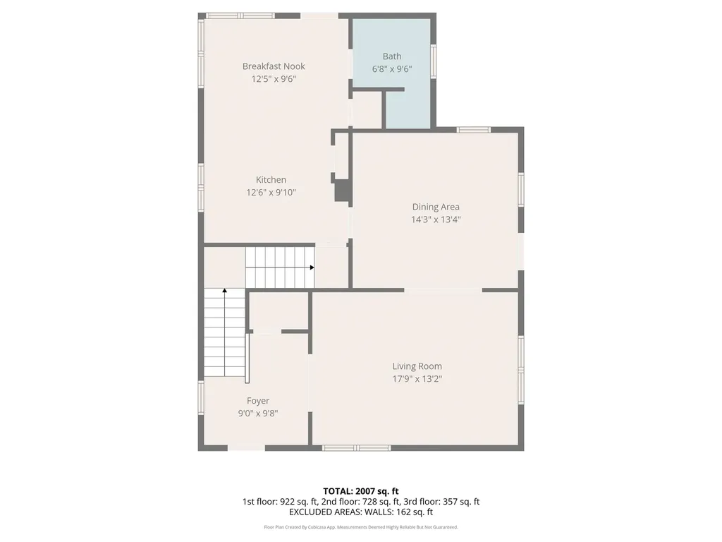 204 S Chandler Street Leland Township MI 49654
