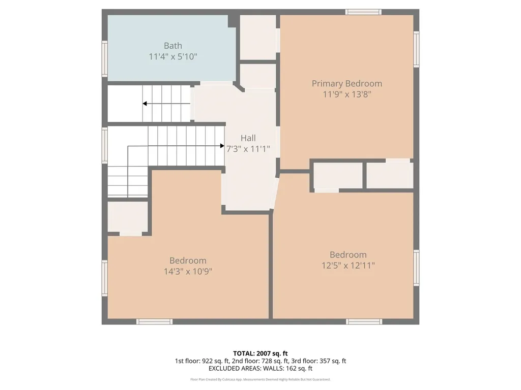 204 S Chandler Street Leland Township MI 49654
