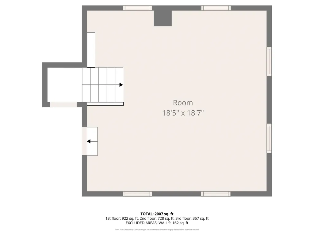 204 S Chandler Street Leland Township MI 49654
