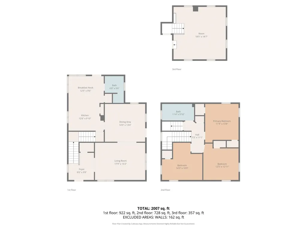 204 S Chandler Street Leland Township MI 49654