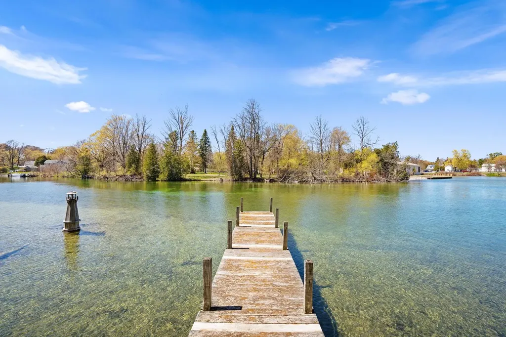 204 S Chandler Street Leland Township MI 49654