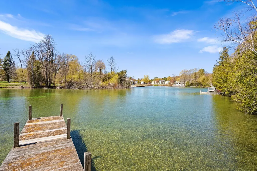 204 S Chandler Street Leland Township MI 49654