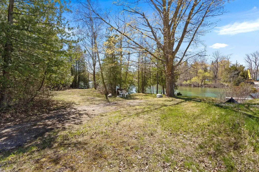 Tbd S Chandler Street Leland Township MI 49654