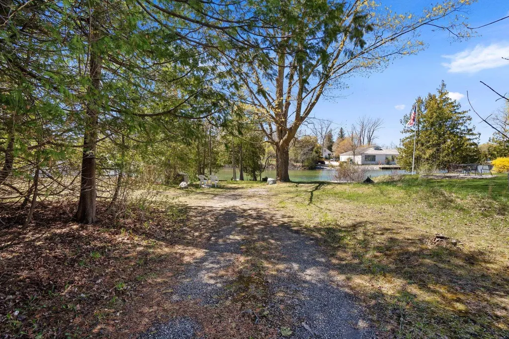 Tbd S Chandler Street Leland Township MI 49654