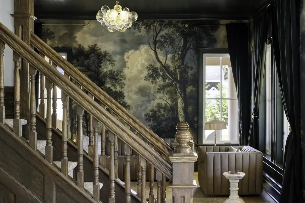 401 Washington Street Traverse City City MI 49684