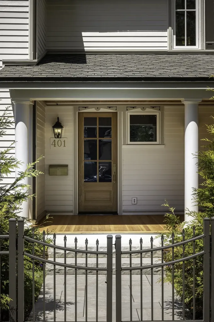 401 Washington Street Traverse City City MI 49684