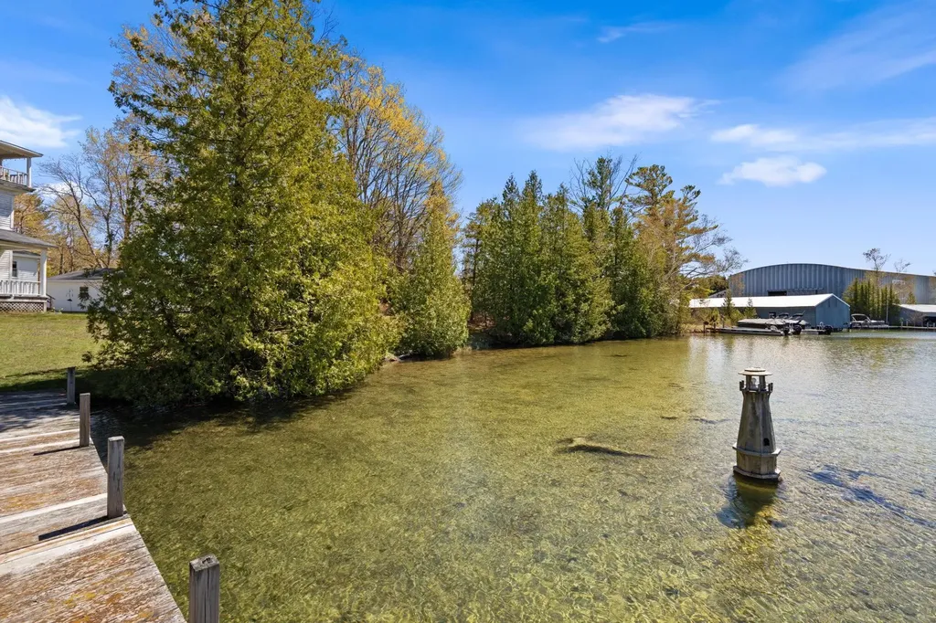 204 S Chandler Street Leland Township MI 49654