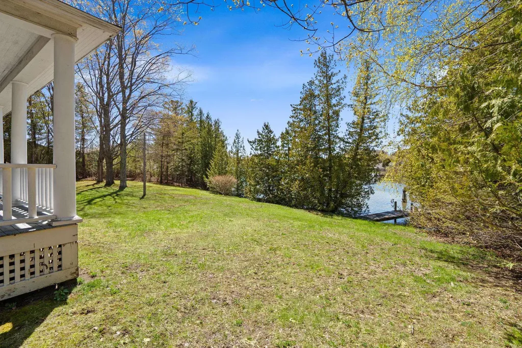 204 S Chandler Street Leland Township MI 49654