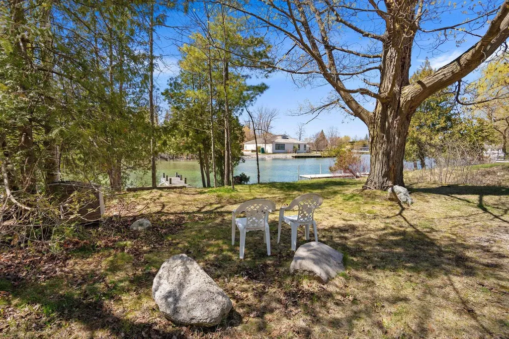 204 S Chandler Street Leland Township MI 49654