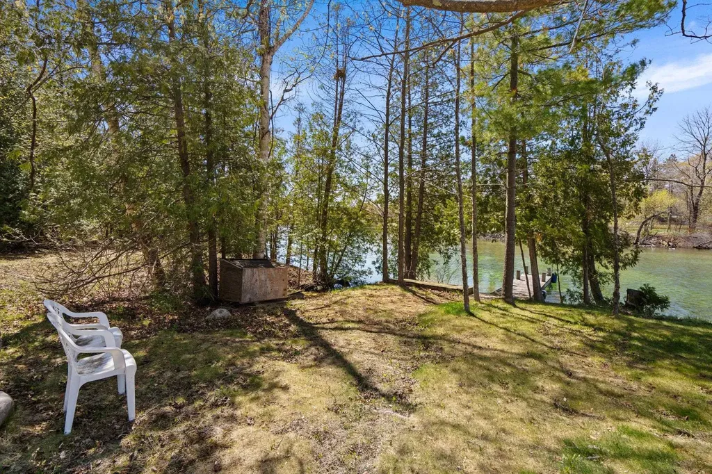 204 S Chandler Street Leland Township MI 49654