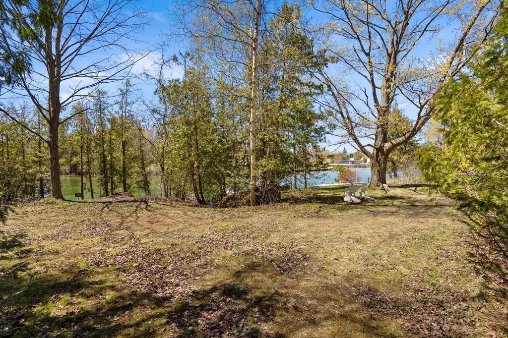 204 S Chandler Street Leland Township MI 49654