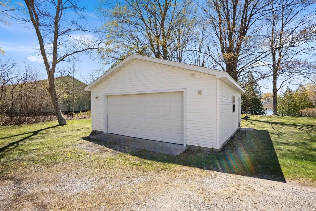 204 S Chandler Street Leland Township MI 49654