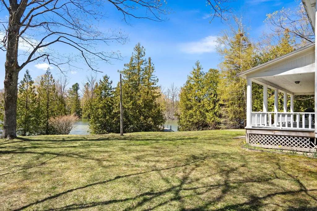204 S Chandler Street Leland Township MI 49654