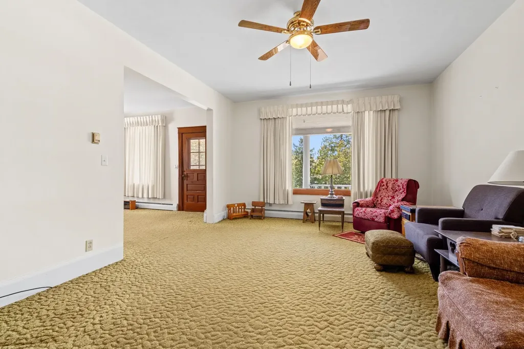 204 S Chandler Street Leland Township MI 49654