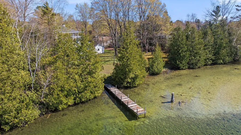 204 S Chandler Street Leland Township MI 49654
