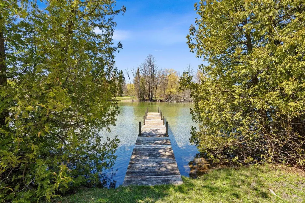 204 S Chandler Street Leland Township MI 49654
