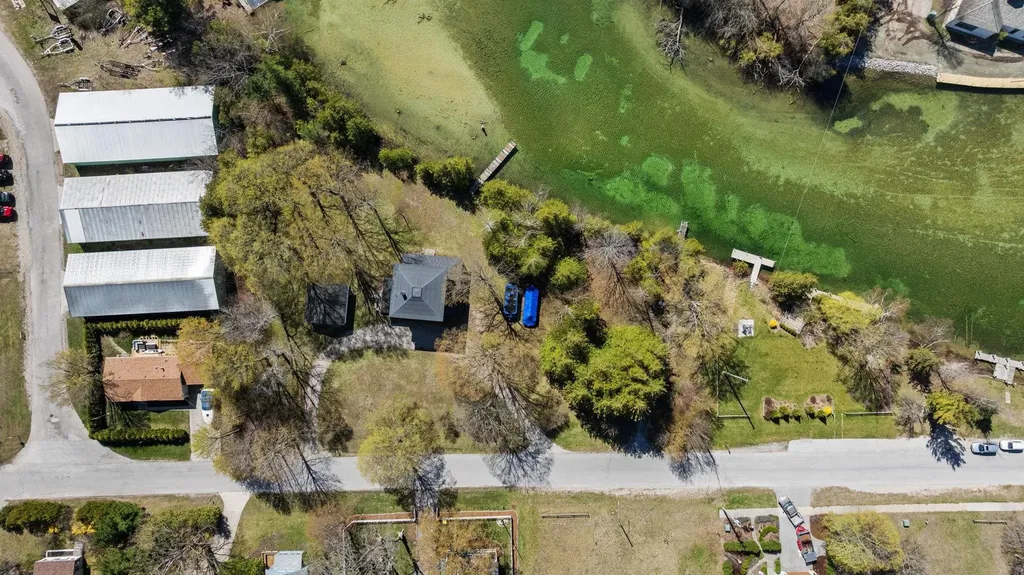 204 S Chandler Street Leland Township MI 49654