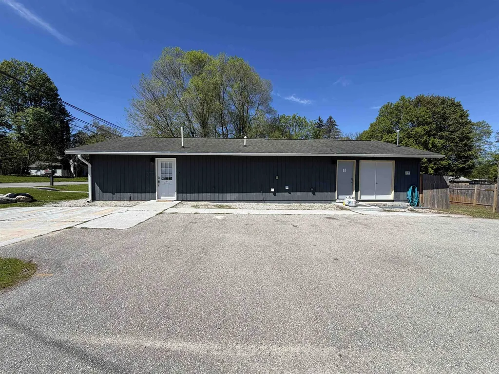 2134 S Main Street Central Lake Township MI 49622