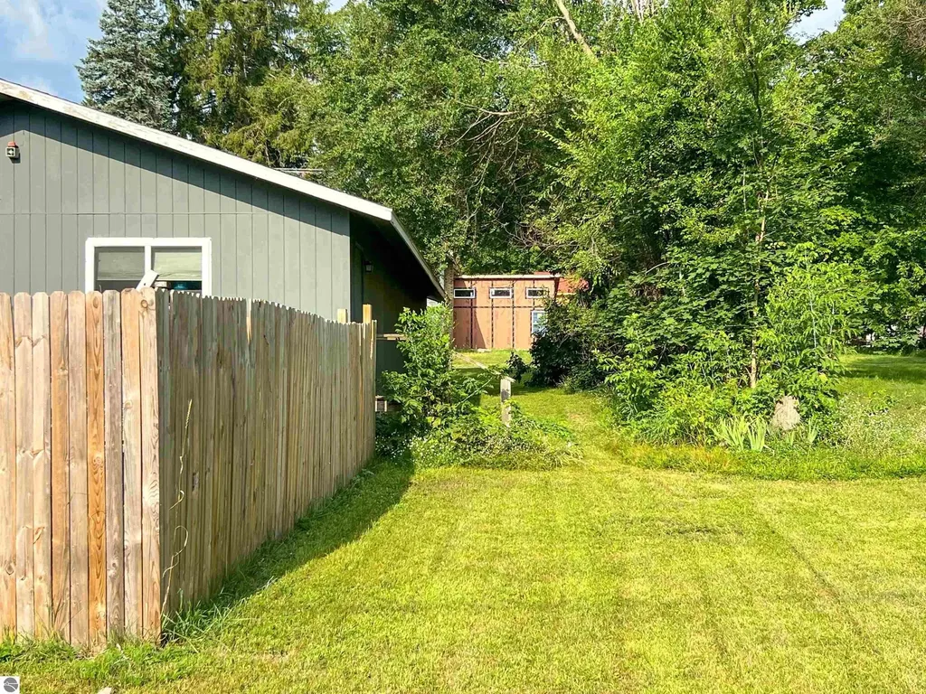 2134 S Main Street Central Lake Township MI 49622