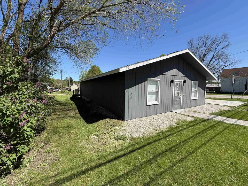 2134 S Main Street Central Lake Township MI 49622