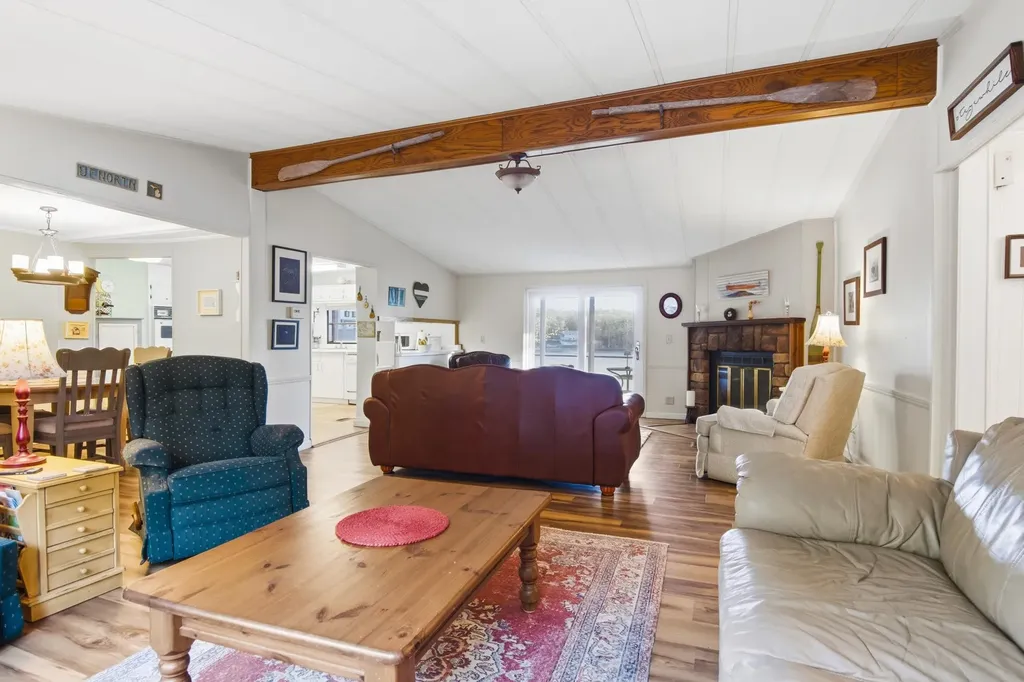 16533 Wagner Road Almira Township MI 49650