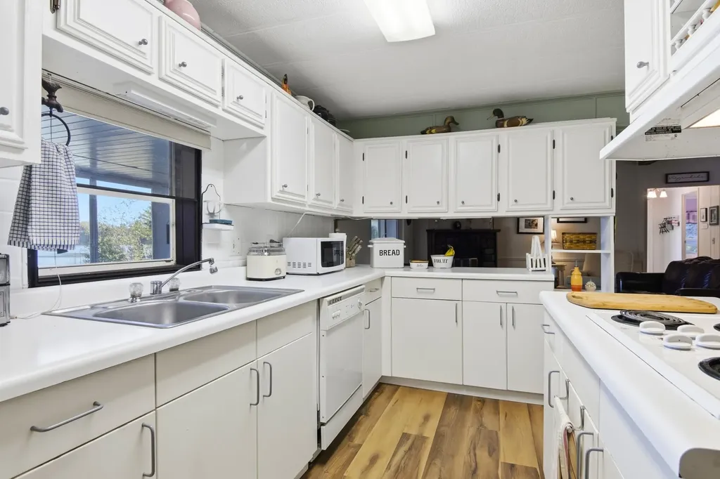16533 Wagner Road Almira Township MI 49650