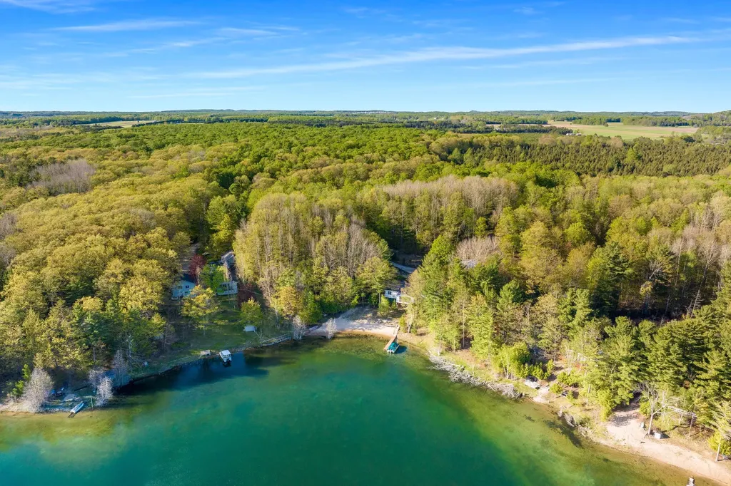 16533 Wagner Road Almira Township MI 49650