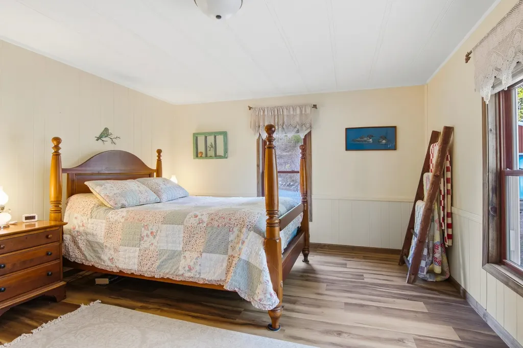 16533 Wagner Road Almira Township MI 49650