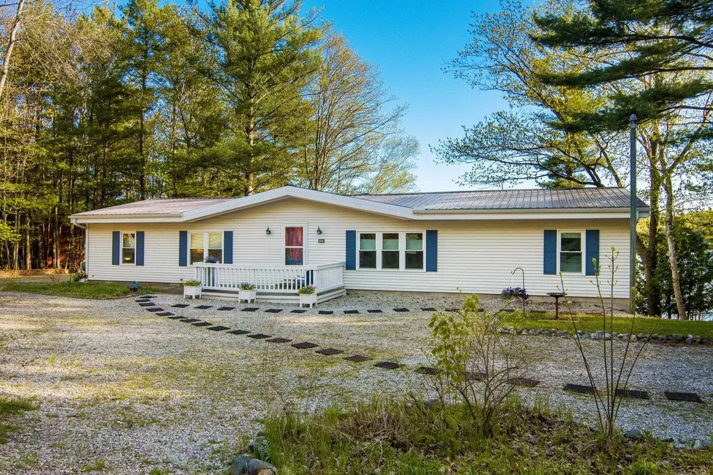 16533 Wagner Road Almira Township MI 49650