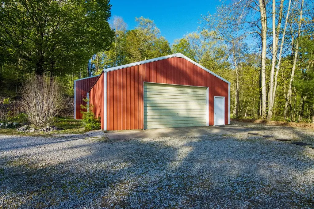 16533 Wagner Road Almira Township MI 49650