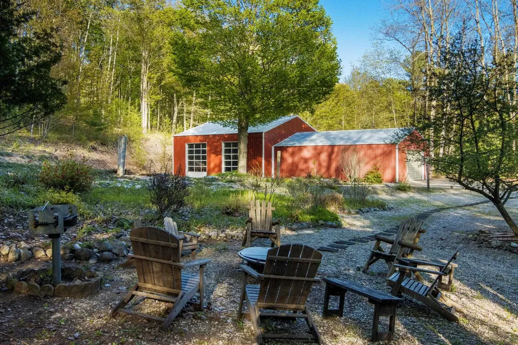 16533 Wagner Road Almira Township MI 49650