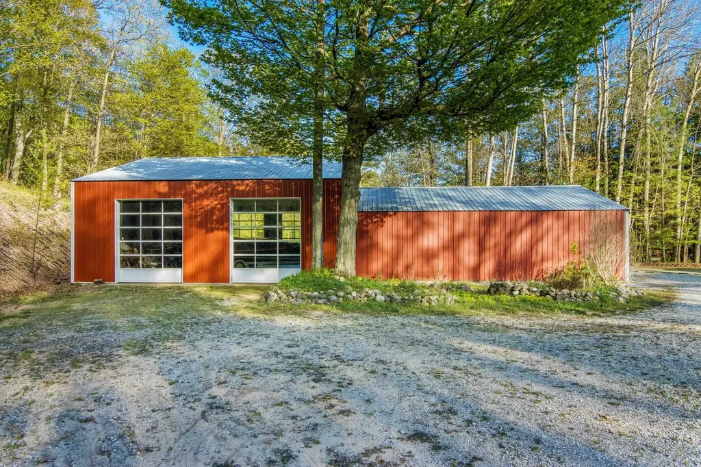16533 Wagner Road Almira Township MI 49650