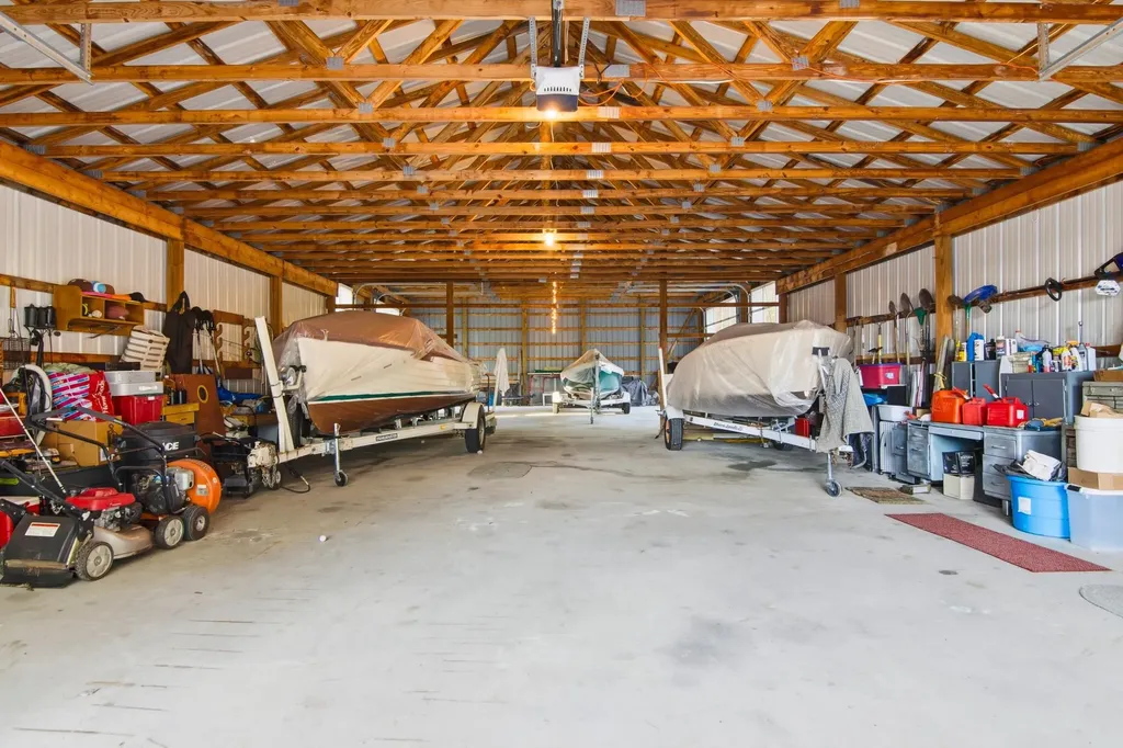 16533 Wagner Road Almira Township MI 49650