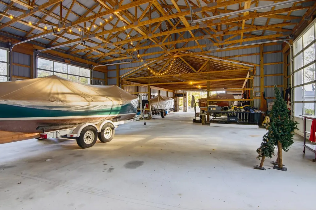 16533 Wagner Road Almira Township MI 49650