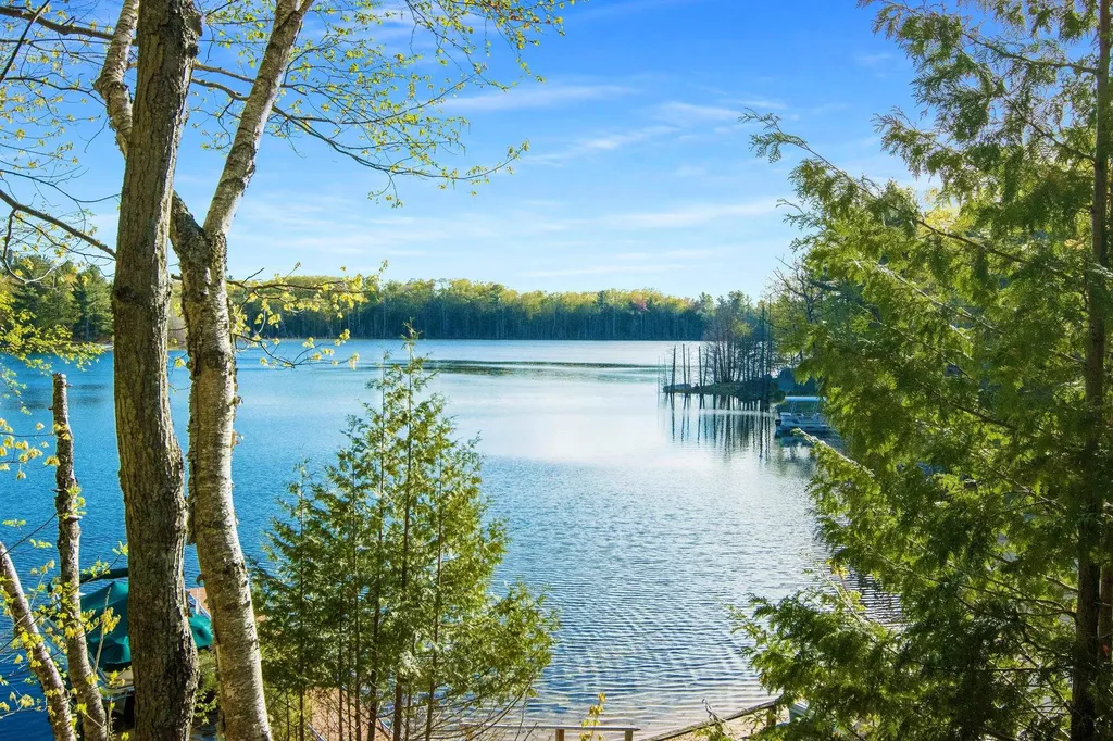 16533 Wagner Road Almira Township MI 49650