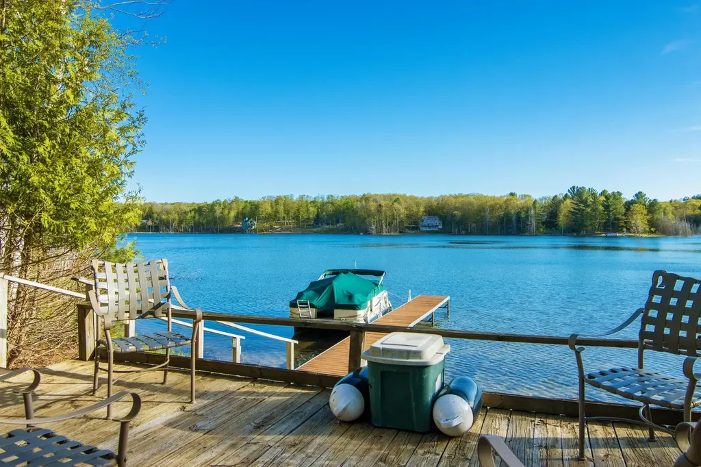 16533 Wagner Road Almira Township MI 49650