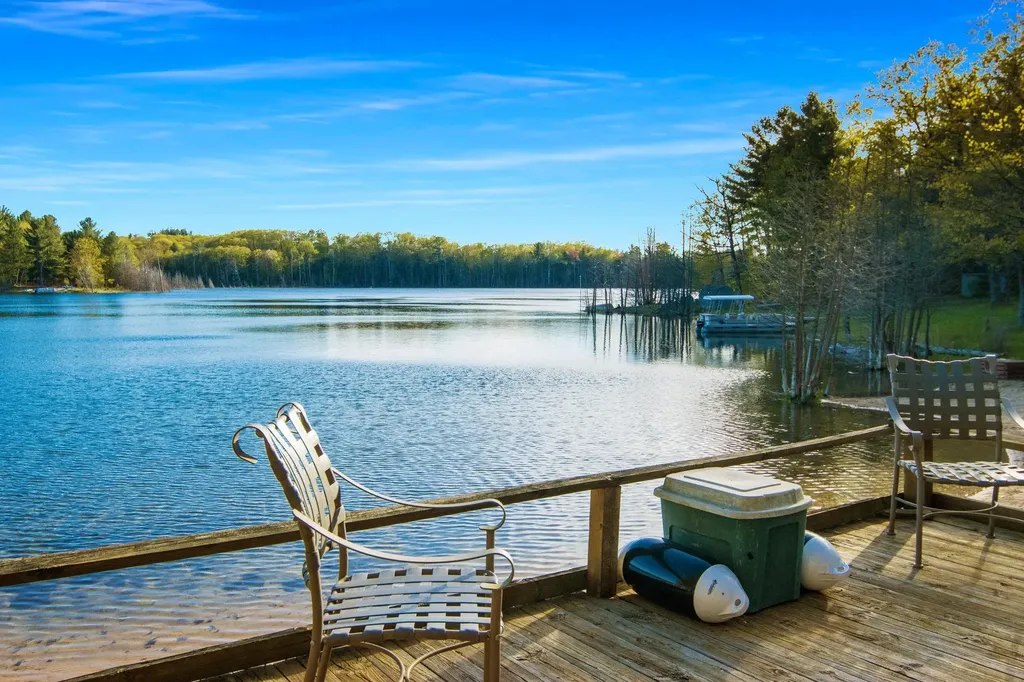 16533 Wagner Road Almira Township MI 49650