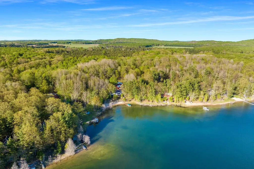 16533 Wagner Road Almira Township MI 49650