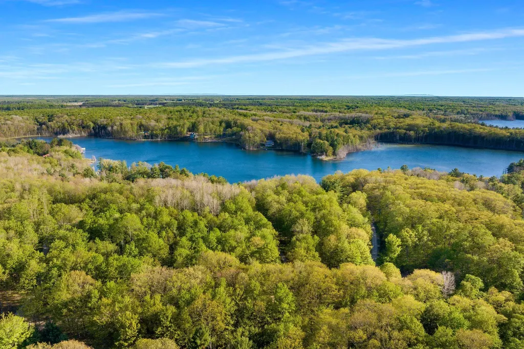 16533 Wagner Road Almira Township MI 49650
